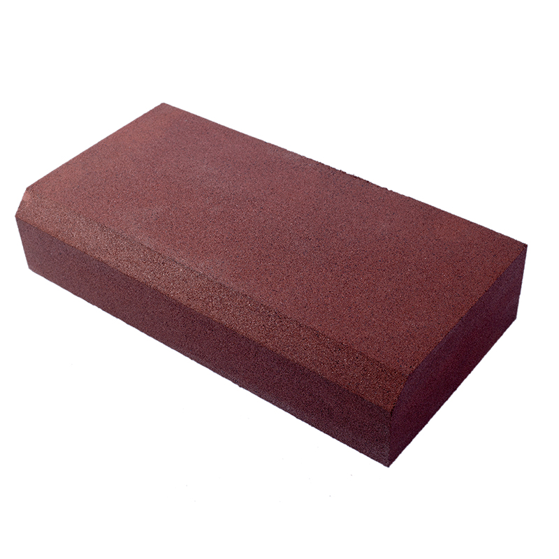 全染色 橡胶侧石 全染色 橡胶侧石