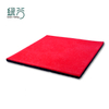 Full-color EPDM rubber floor mat