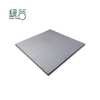 Anti-slip shock absorption composite rubber floor mat