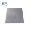 Anti-slip shock absorption composite rubber floor mat