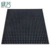 High-strength sound insulation floor mat