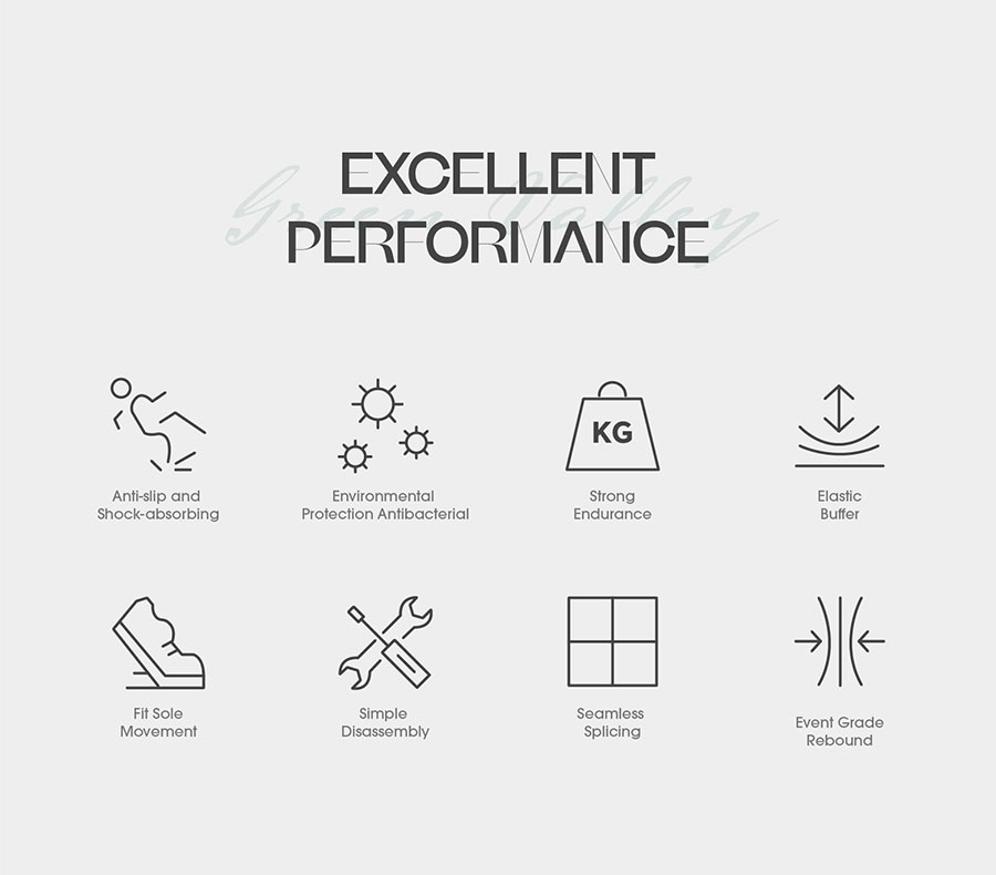 赛事级拼装地板-2