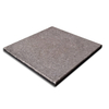 EPDM Rubber Mulch Tiles for Shooting Range Field