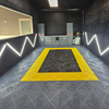 Garage Tile-3.0 Diamonds
