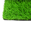 Durable Customized Turf Grass with Included Filling for Outdoor Use