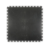 PVC Garage Tile-Willow Leaf Pattern