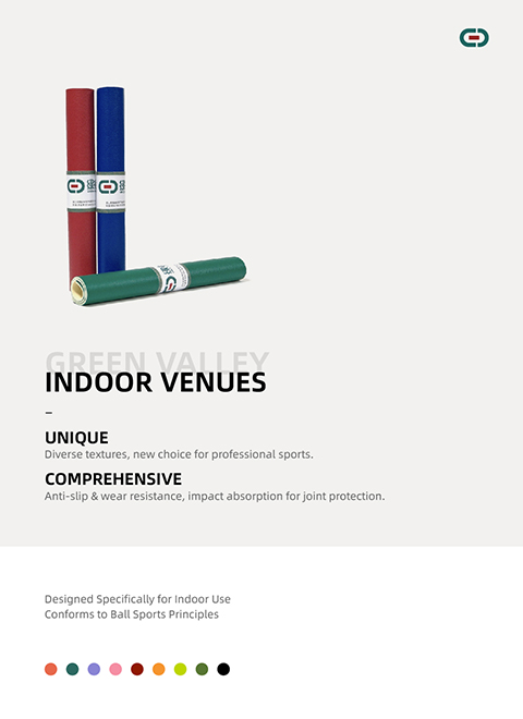 Indoor Venues