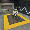 Garage Tile-3.0 Diamonds