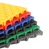 Garage Tile-3.0 Auspiciousness