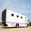 Horse Transporter