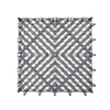 Garage Tile-3.0 Auspicious Octagon