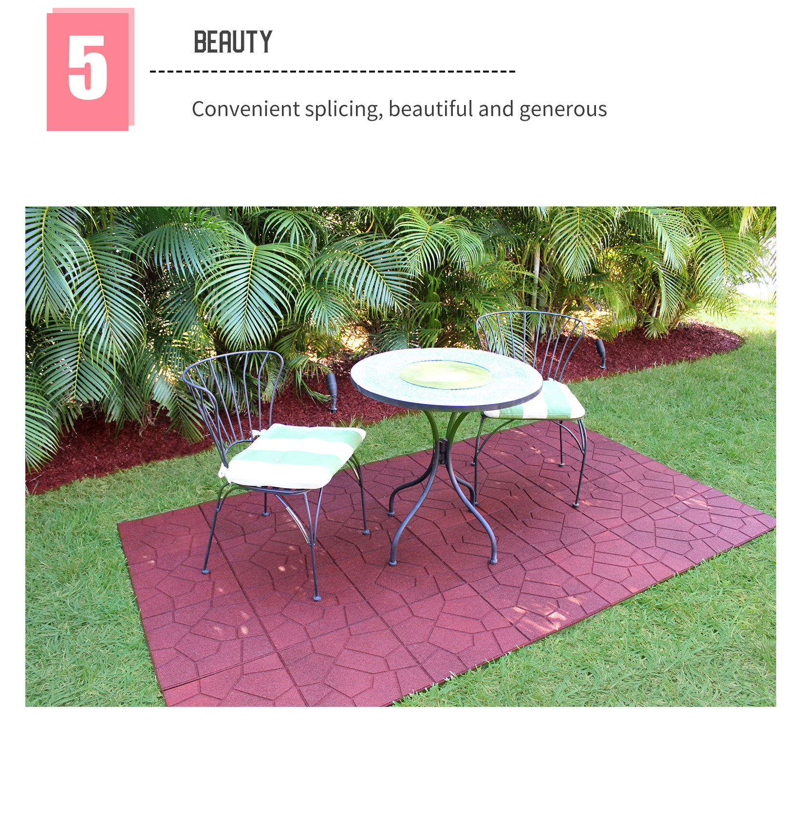 A-英文--花园砖4