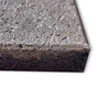 EPDM Rubber Mulch Tiles for Shooting Range Field