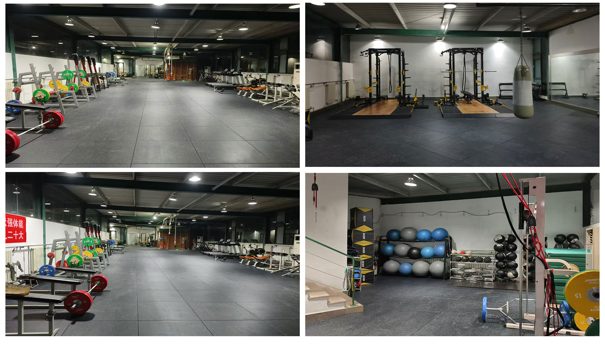 2025.1.10-南京体育卫校&mdash;&mdash;复合蓝点底部卡扣1000x1000x25mm-1