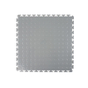 PVC Garage Tile-Round Coin Pattern