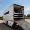 Horse Transporter