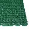 Elastic interlocking tiles-TE π1M