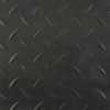 PVC Garage Tile-Willow Leaf Pattern