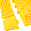 Garage Tile-3.0 Diamonds