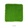 Non-Filling Soccer Turf for Professional and Recreational Use