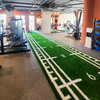 Eco-Friendly Gym Turf Grass for Indoor and Outdoor Use
