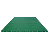 Elastic interlocking tiles-TE π1M