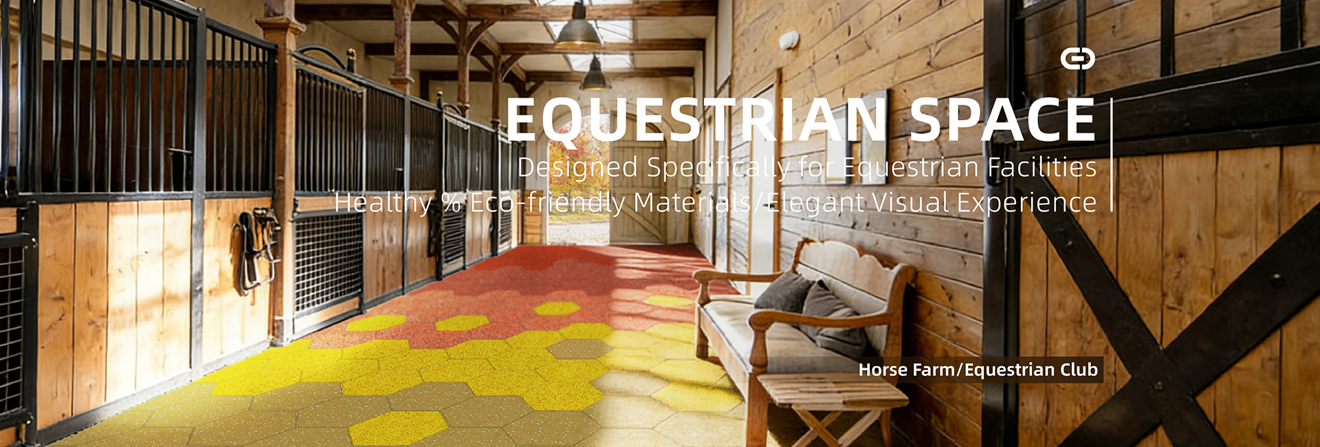 Equestrian Space