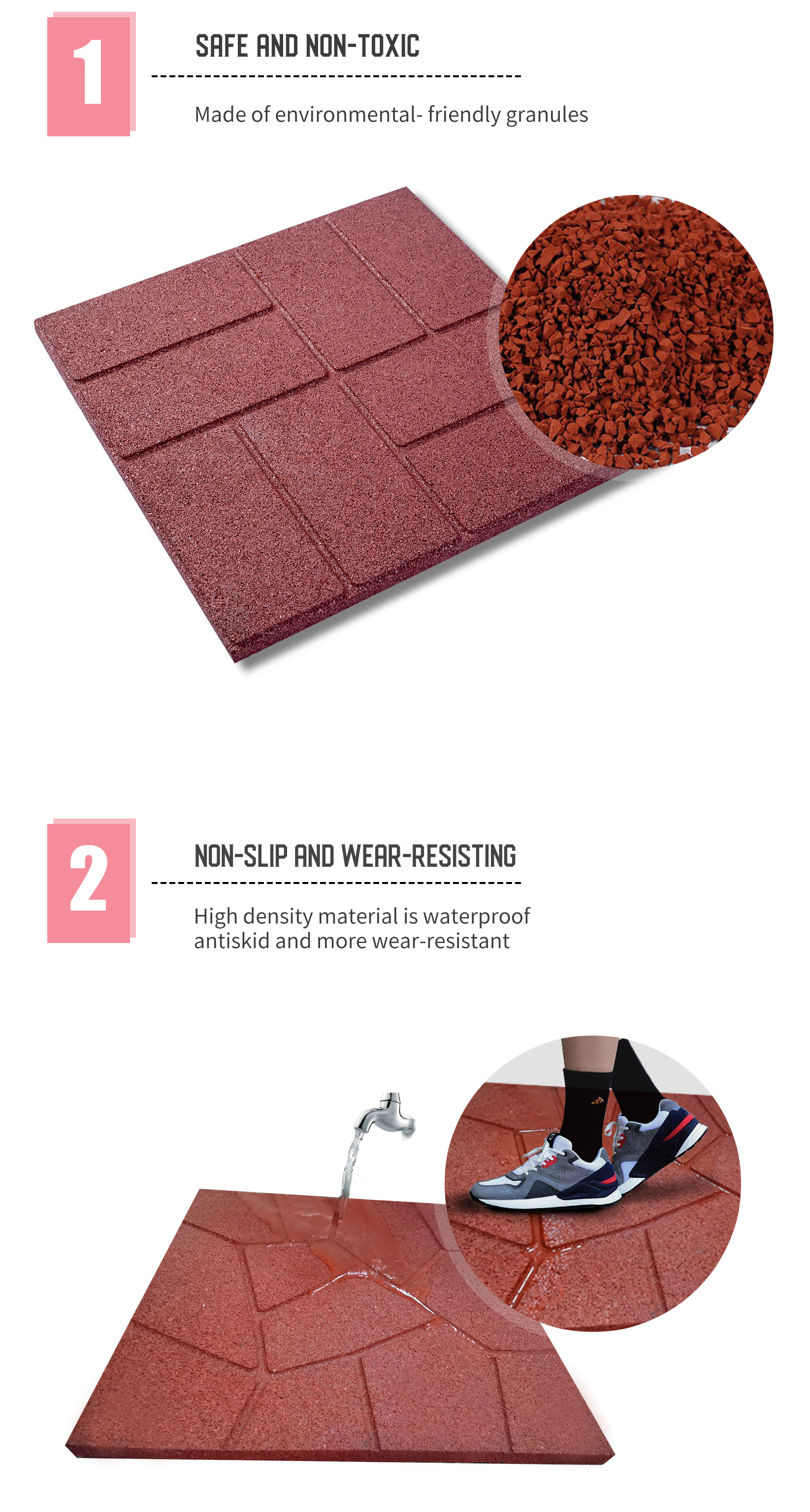 A-英文--花园砖2