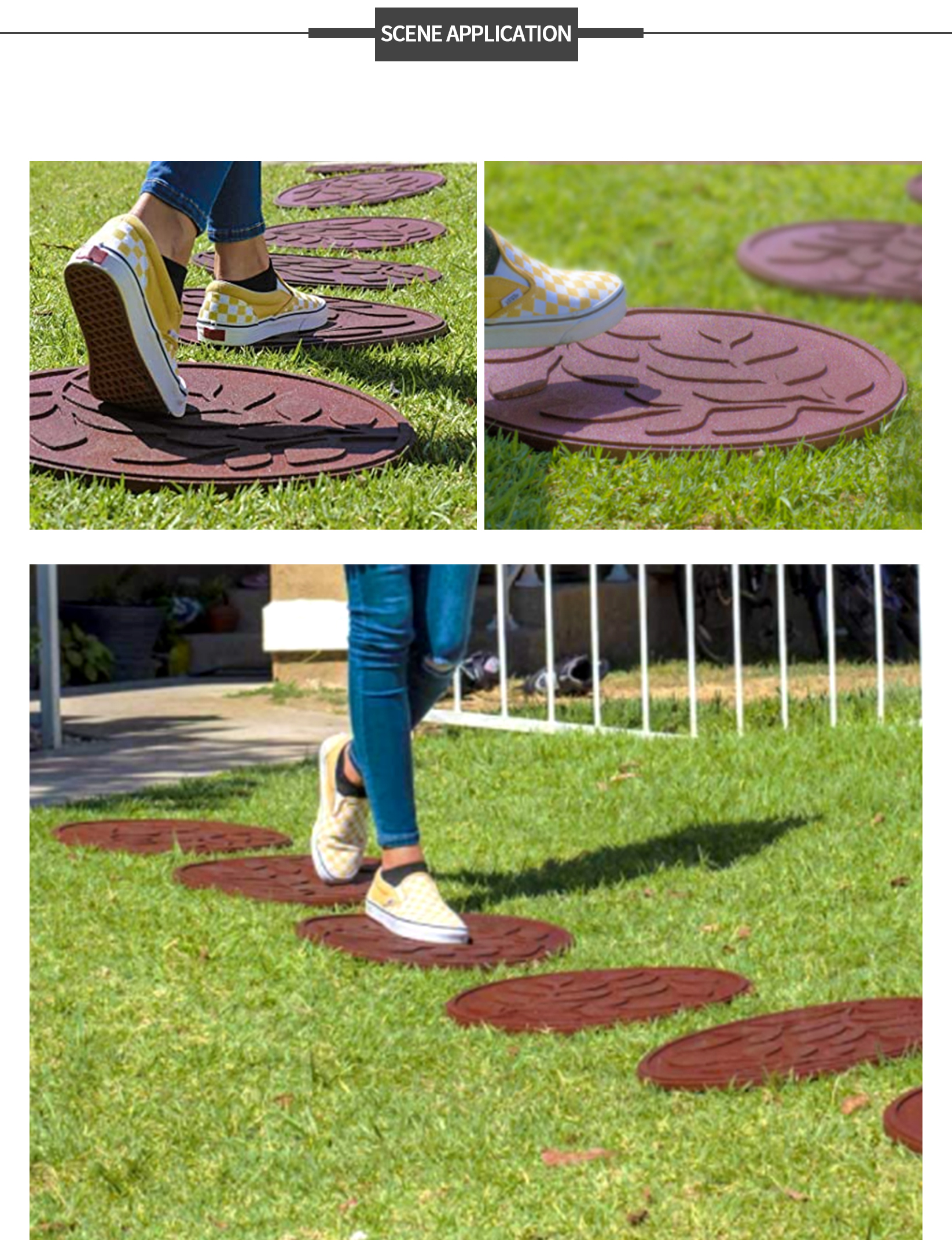 A-英文--橡胶脚步垫5