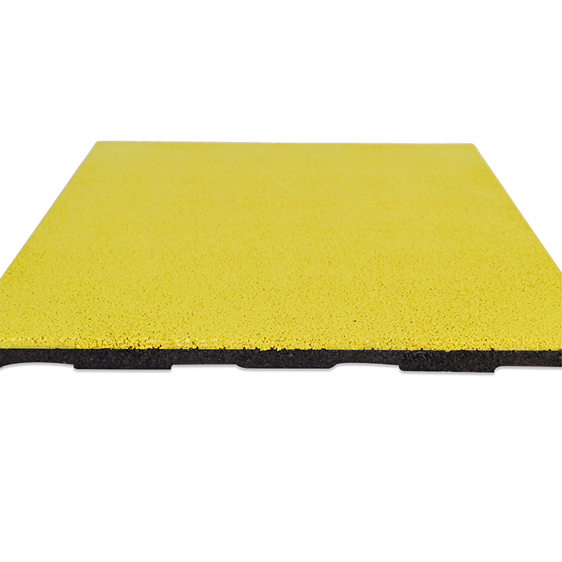 Compression Molding Rubber floor mat