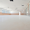 Commercial PVC Vinyl Flooring Roll Hospital Floor
