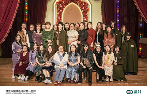 Goddess Festival Special: War-Torn Era, Nostalgic Journeys