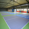 PVC Sports Flooring