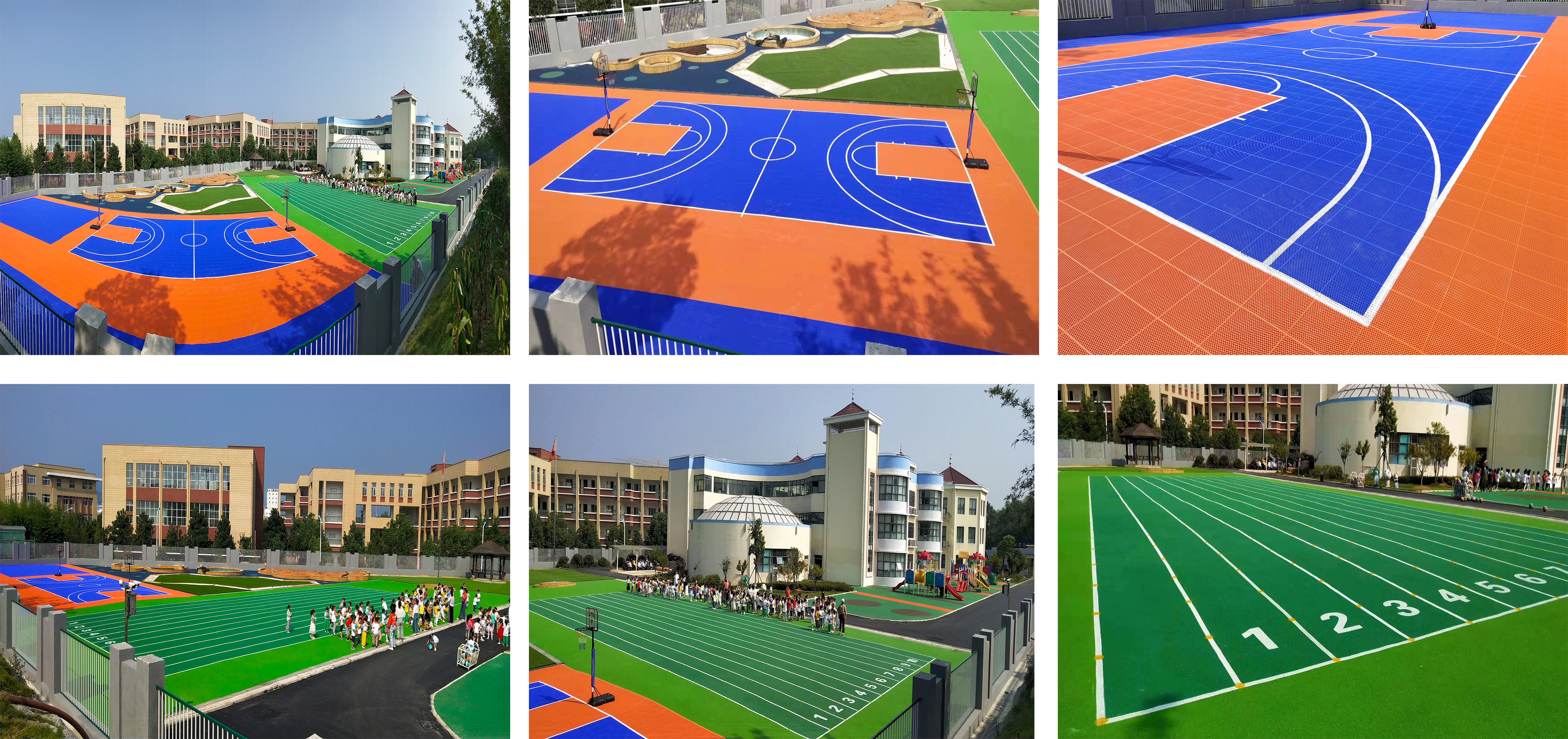 宁国开发区幼儿园4