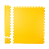 PVC Garage Tile-Willow Leaf Pattern