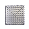 Garage Tile-3.0 Auspicious Octagon