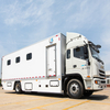 Horse Transporter