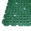 Elastic interlocking tiles-TE π1M