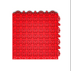 Elastic interlocking tiles-TE πYD3
