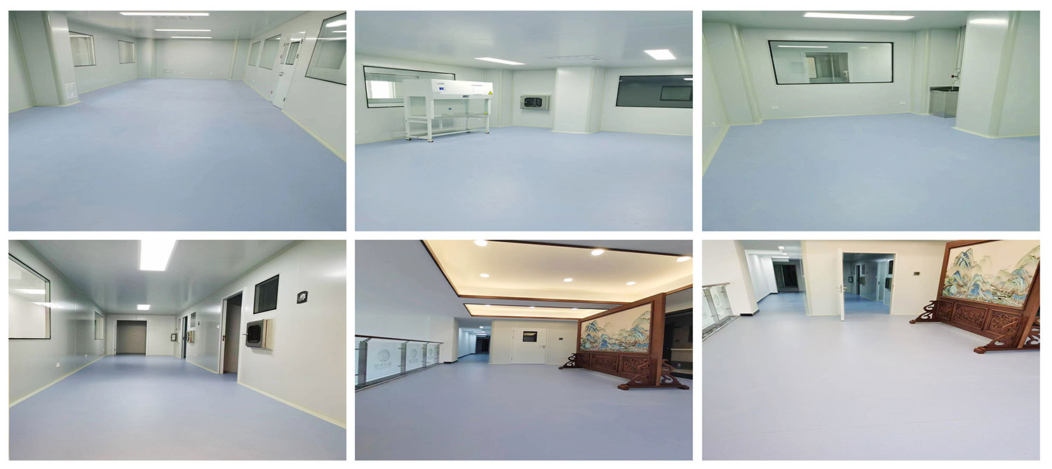 辽宁森特生物科技有限公司办公楼5800㎡--非勒A3-014--1