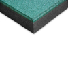 Ballistic Rubber Floor Tile for Shooting Range Field