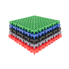Garage Tile-3.0 Auspicious Octagon