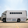 Horse Transporter