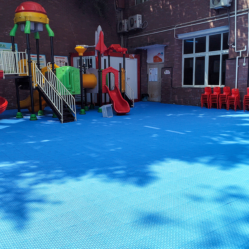 A Primary School Kindergarten--TEπYDD