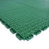 Elastic interlocking tiles-TE π1M