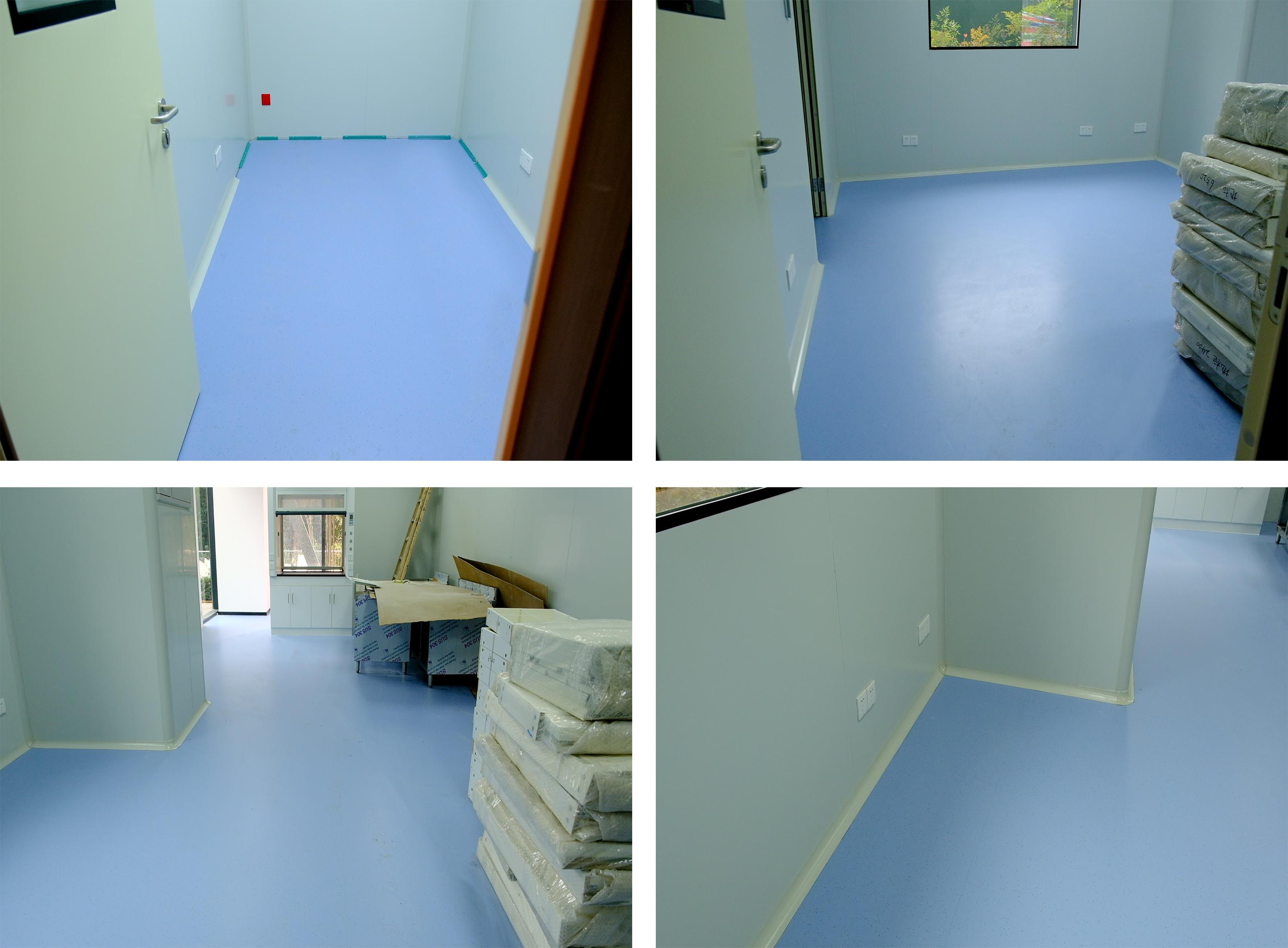 杭州大健康管理医院&middot;蓝立方