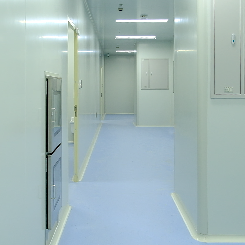 A Hospital in Hangzhou-——Commercial Flooring