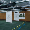 Ballistic Rubber Floor Tile for Shooting Range Field
