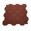 Jointed Brick Tile