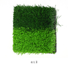 Durable Customized Turf Grass with Included Filling for Outdoor Use
